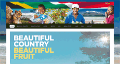 Desktop Screenshot of beautifulcountrybeautifulfruit.co.uk